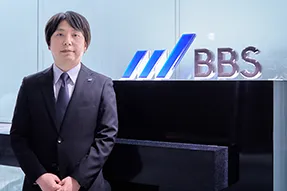 ビジネスブレイン太田昭和様
