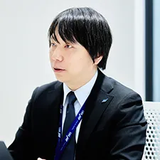 石渡　弘行 氏