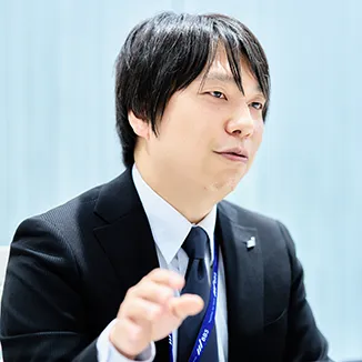 石渡　弘行 氏