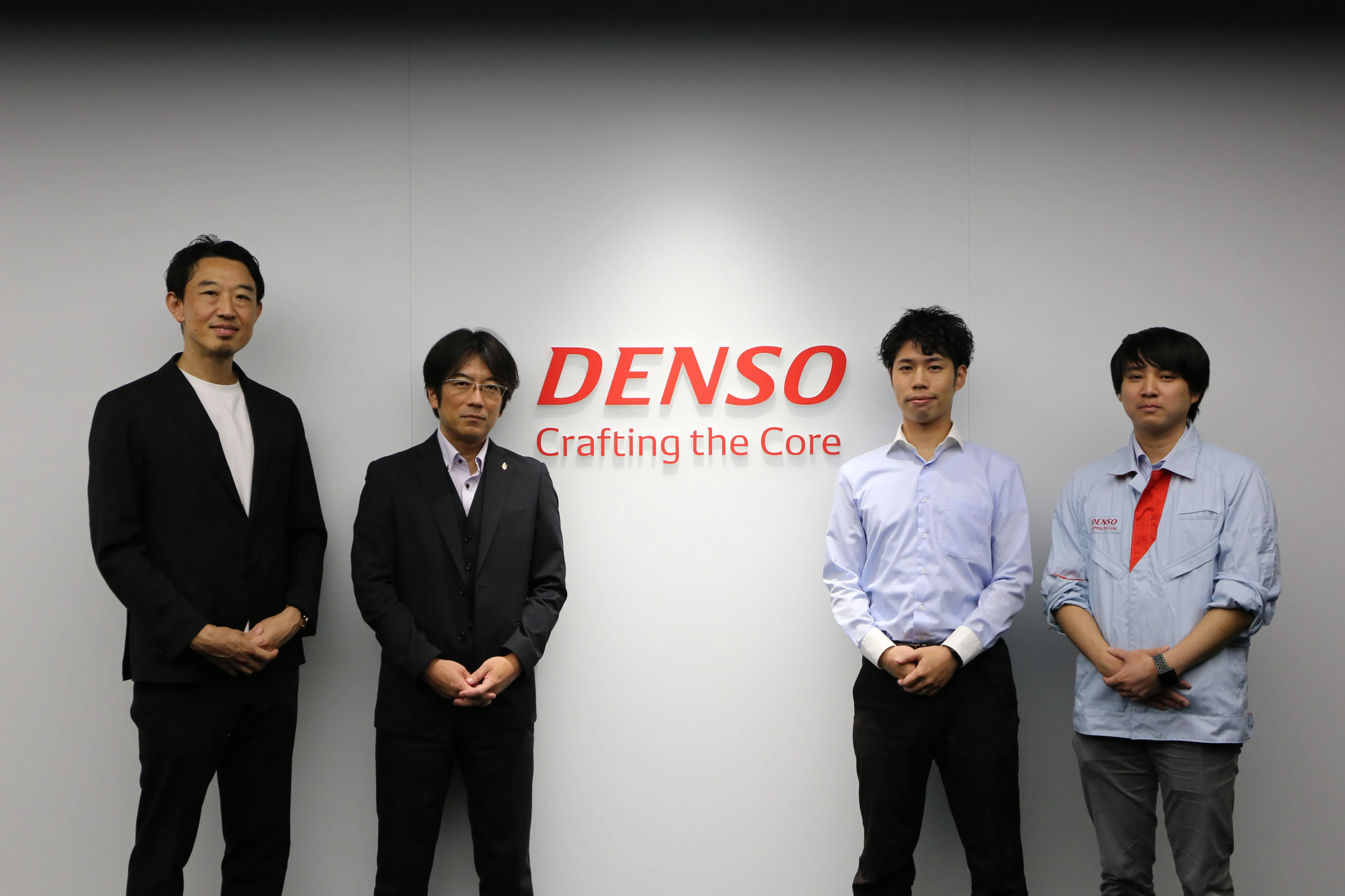 株式会社デンソー様