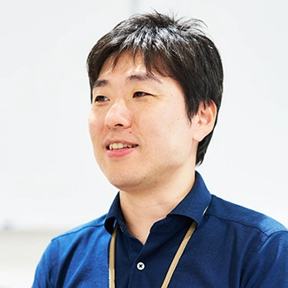 楠田 充 氏