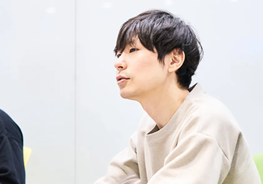 丸尾 氏
