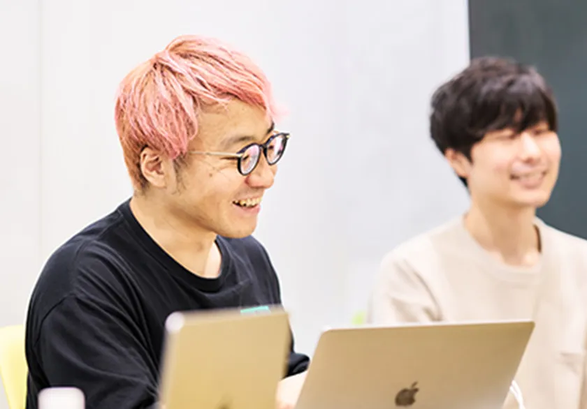 西岡 氏