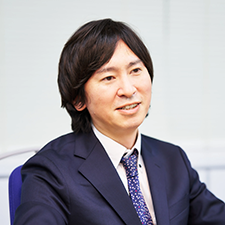 井本　直樹 氏