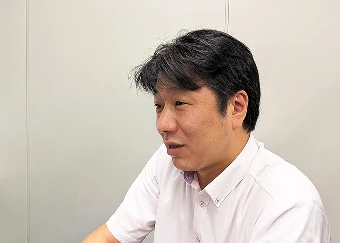 音羽氏