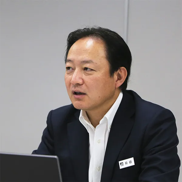 前田氏