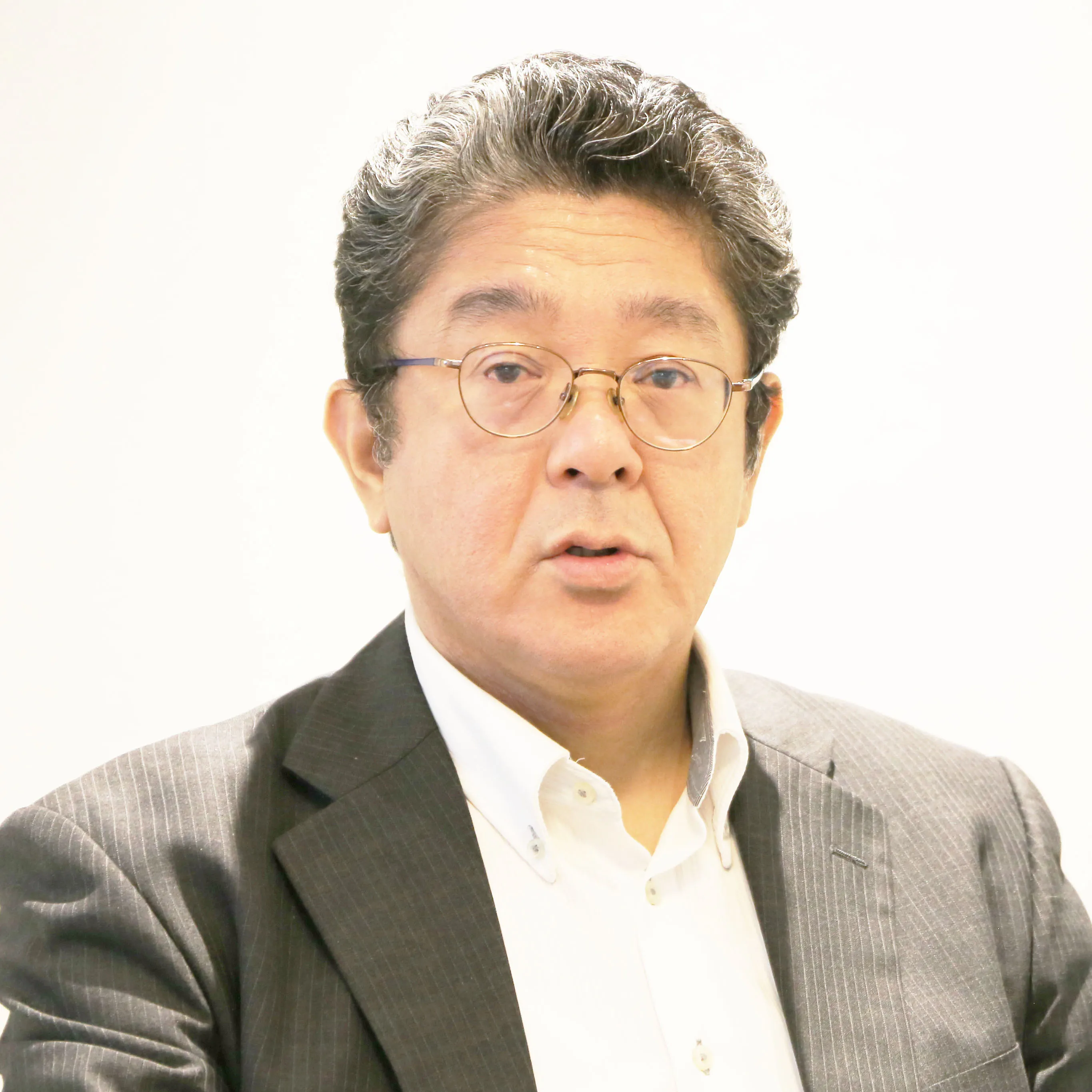 和田直樹氏
