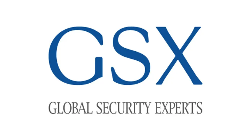 GSX logo