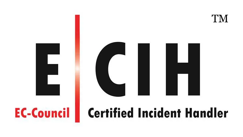 ECIH（EC-Council Certified Incident Handler）：認定インシデントハンドラー