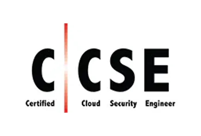 CCSE（認定クラウドセキュリティエンジニア）