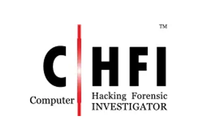 CHFI（デジタルフォレンジック）
