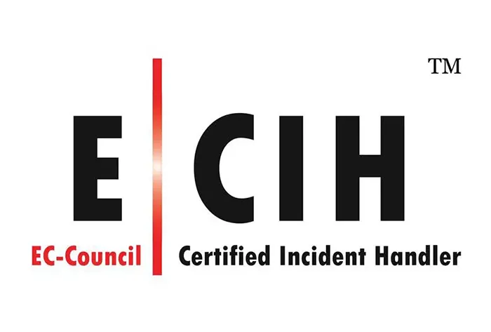 ECIH（認定インシデントハンドラー）