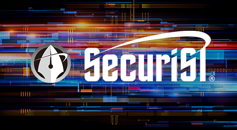 セキュリスト(SecuriST)®