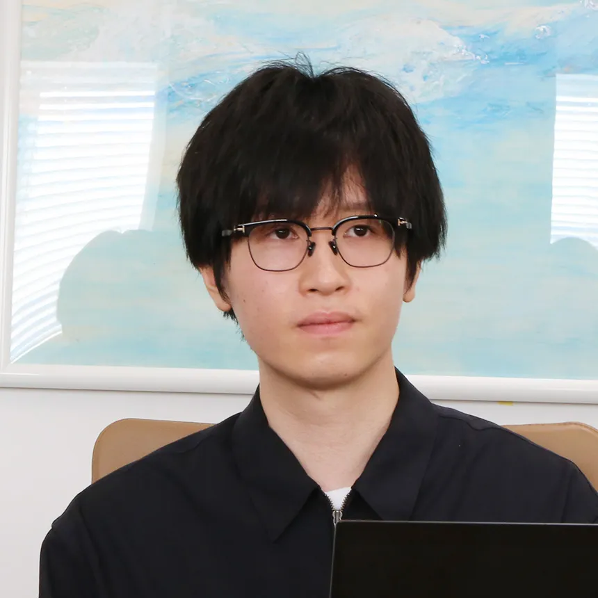 カスタマーサービス本部　第２エキスパートオペレーション部　榊原様