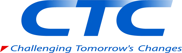 CTC logo