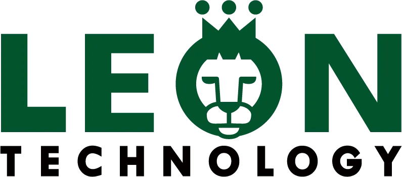 leon logo