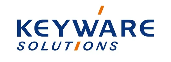キーウェアソリューションズ株式会社 logo