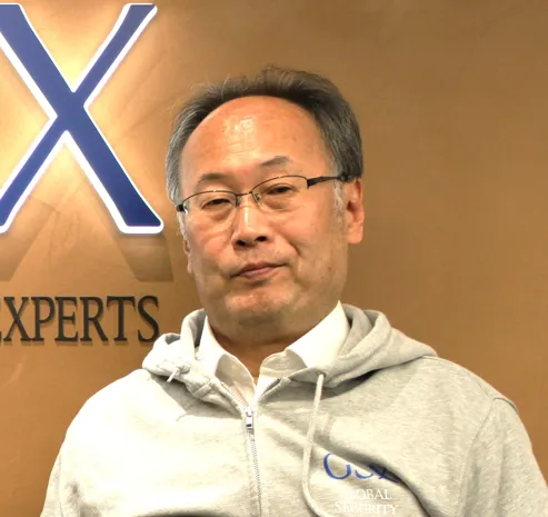 教育事業本部 事業企画部　樂満俊幸