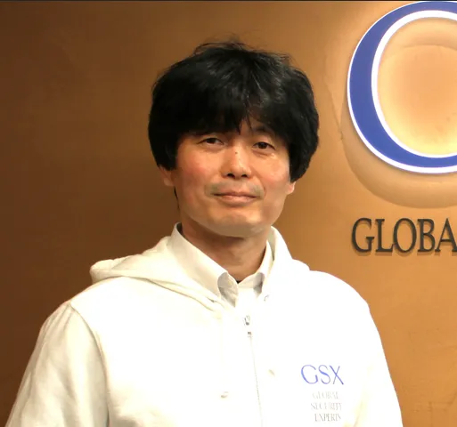 教育事業本部 事業企画部　小林浩史