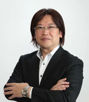 Top Out Human Capital株式会社 代表取締役　船戸 大輔氏