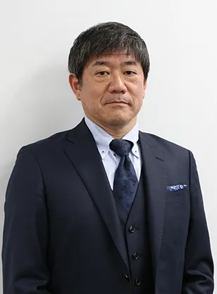 西日本支社（神戸市三宮） 常務取締役 三木 剛