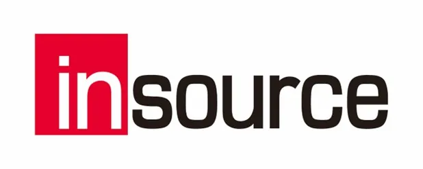 株式会社インソース logo