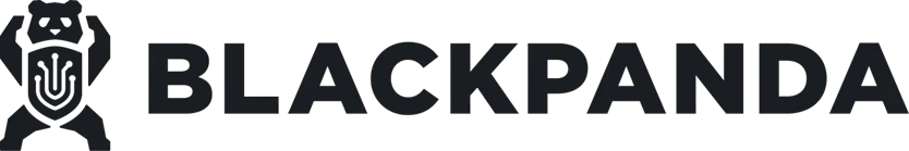 BLACKPANDA JAPAN株式会社 logo