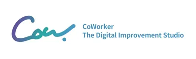 CoWorker株式会社 logo