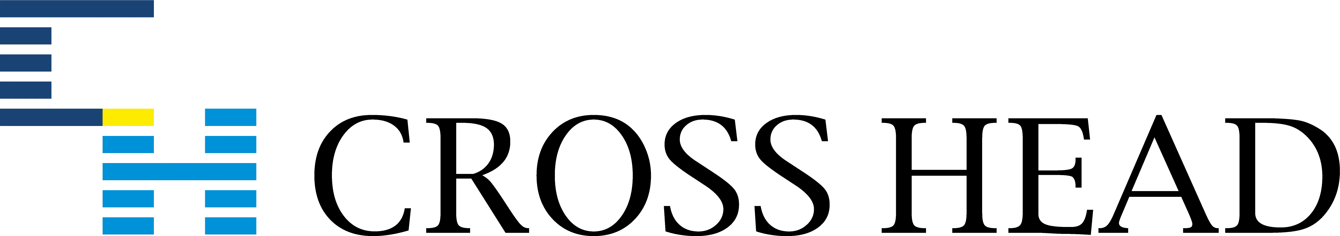 クロス・ヘッド株式会社 logo