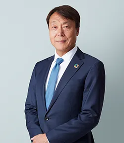 森本 宏一氏