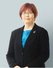 藏谷 なほみ