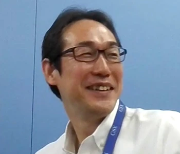 サイバーセキュリティ事業本部副本部長