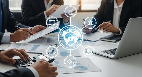 CSA Lv.3イメージ図