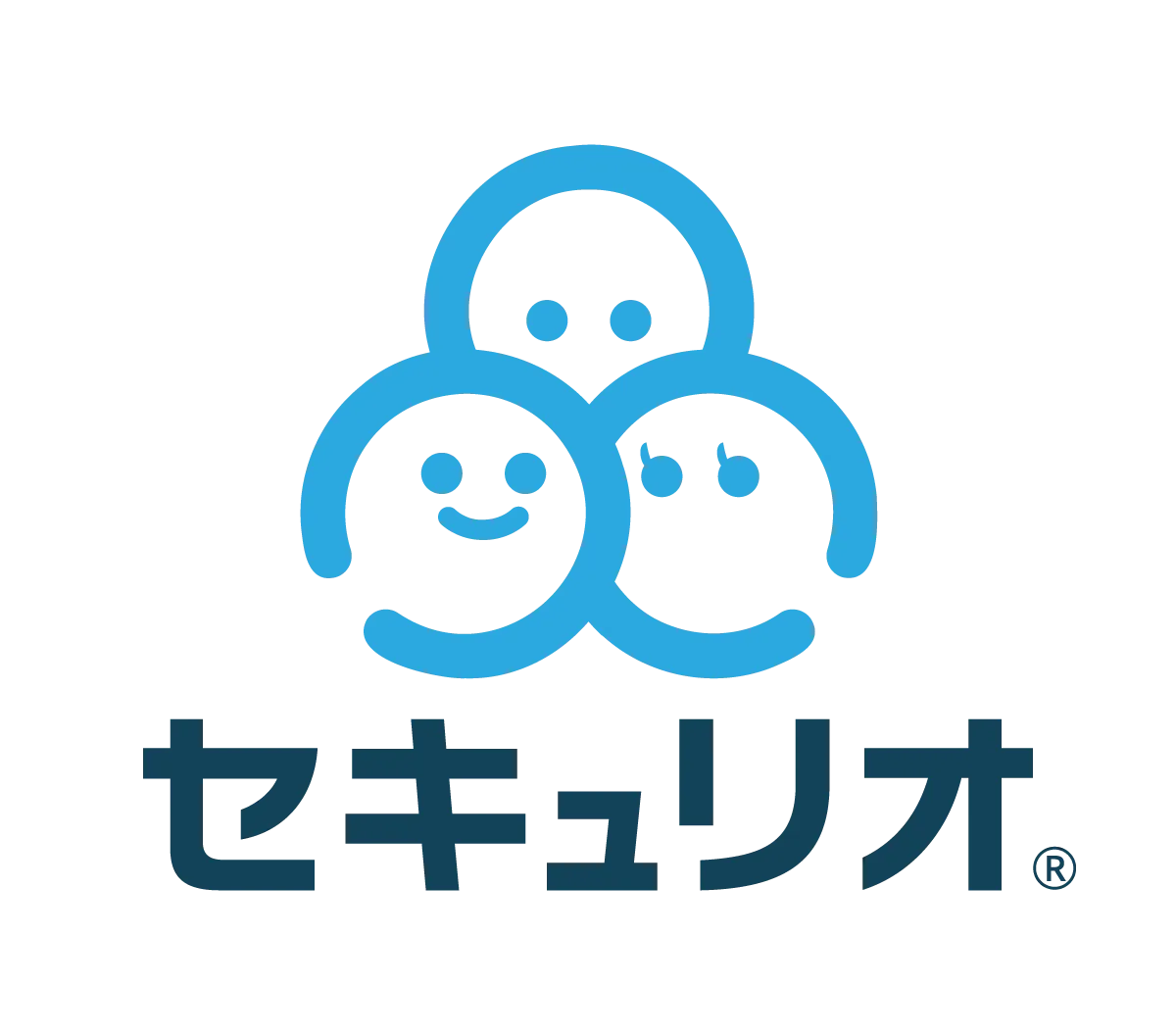 セキュリオ logo