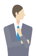 社内システムのセキュリティ設計ができる人を探している